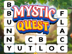 Mystic Quest