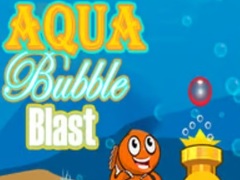 Aqua Bubble Blast