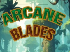 Arcane Blades