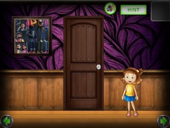 Amgel Kids Room Escape 234