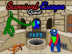 Survival Escape Quest