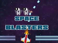 Space Blasters