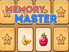 Memory Master