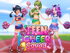 Teen Cheer Squad