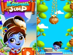 Krishna Jump