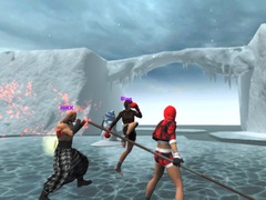 Fight Arena Online