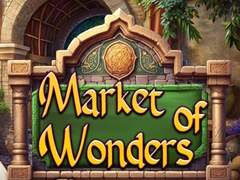 Market of Wonders