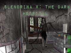 Slendrina X: The Dark Hospital