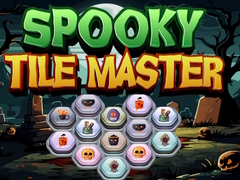 Spooky Tile Master 