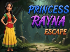 Princess Rayna Escape