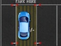 Paid Parking