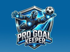 Pro Goal Keeper