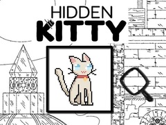 Hidden Kitty