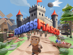 Fortress Fiasco