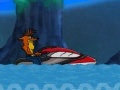 Crash Waterski