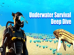 Underwater Survival Deep Dive