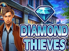 Diamond Thieves