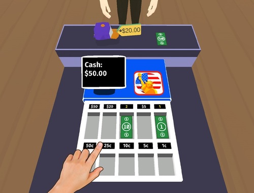 レジゲーム .