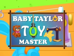 Baby Taylor Toy Master