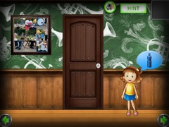 Amgel Kids Room Escape 235