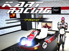 Kart Racing Ultimate