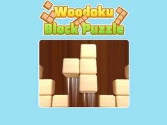 Woodoku Block Puzzle