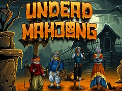 Undead Mahjong