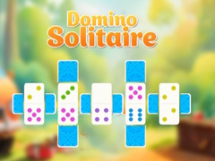 Domino Solitaire