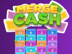 Merge Cash