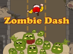 Zombie Dash