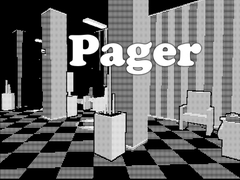 Pager