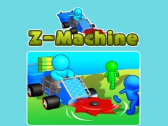 Z Machine