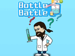 Bottle Battle