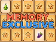 Memory Exclusive