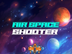 Air Space Shooter