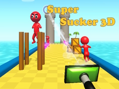 Super Sucker 3D