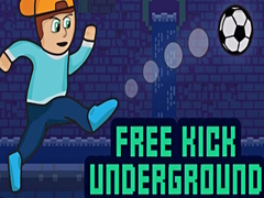 Free Kick Underground