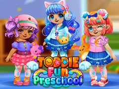 Toddie Fun Preschool