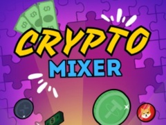 Crypto Mixer