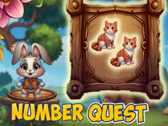 Number Quest