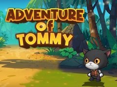 Advanture Of Tommy