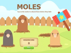 Mole A Whack