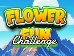 Flower Fun Challenge