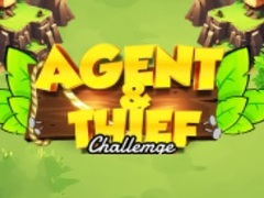 Agent & Thief Challenge