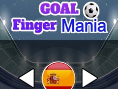 Goal Finger Mania