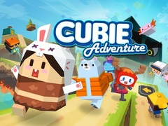 Cubie Adventure