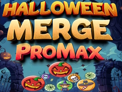 Halloween Merge Promax