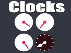 Clocks