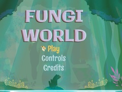 Fungi World