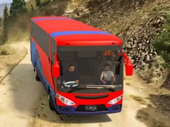 Bus Driving Simulator